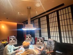 -墨锦轩·5D影院足浴·SPA(高新店)