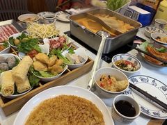-螺大喜螺蛳粉火锅(雍和宫店)