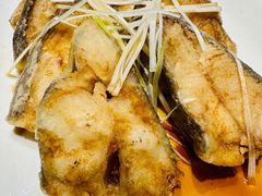 -梅龙镇酒家(南京西路总店)