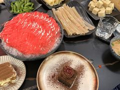 -熹悟海鲜火锅·广式打边炉