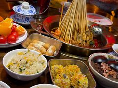 -牛签签串串香(IFS店)