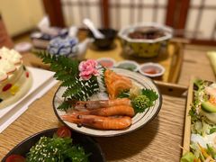 -円满日式居酒屋(蓉花路美食街店)