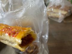 -宝圆斋清真糕点·蛋糕