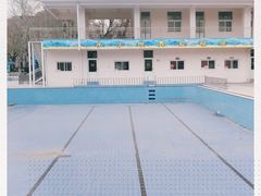 -青年湖公园水上世界