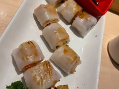 脆皮锦绣虾仁肠粉-避风塘(嘉兴八佰伴店)