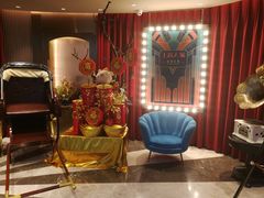 店内布置-上海人家花樣年华(中山公园店)