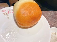 牛肉煎包-贯贯吉·清真餐厅(浙江中路店)