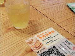 -小满手工粉(上海文峰广场店)