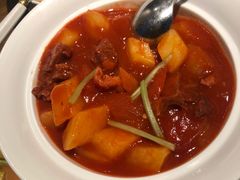 -粗茶淡饭·隐庐私厨(东亭店)