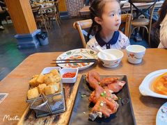 网红豆腐-味莊餐厅(康庄南街店)