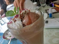 -花舍·新派粤菜·西餐·下午茶(亚运村·鸟巢店)