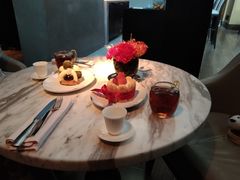 -沁蝶 Butterfly Patisserie甜品蛋糕(北京瑰丽酒店)