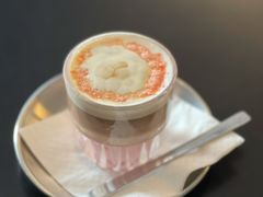 Dirty&nbsp;Pink-BE NORMAL CAFE(霞溪路店)