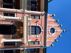 -北京动物园-畅观楼