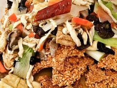 -天回镇何氏豆腐(总店)