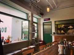 -RAC BAR(安福路店)