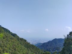 -泰山风景名胜区