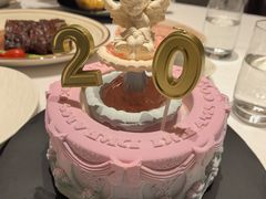 -马克西姆俄罗斯餐厅(通亚街店)