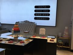 -麦雪尔甜品·生日蛋糕(新街口旗舰店)