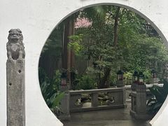 -和平官邸·花园餐厅(武定西路店)