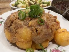 -国强牛肉(洋河总店)