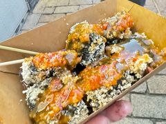 -品腐记·豆腐王朝(老门东总店)