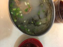 -海汇源老烧麦店(东大街总店)
