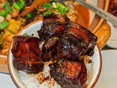 -千岛湖小鱼儿·淳安匠心农家菜