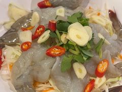 -Doo Dee Thai Food(Issan/Isaan/Esan)