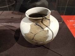 -盘龙城遗址博物院