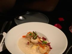 -wann lounge 低温慢煮牛排·清吧