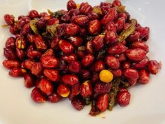 公鱼仔拌花生-顺峰(农展馆店)