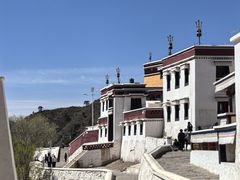 -五当召景区