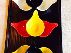 签到图片-麒麟中餐厅·经典粤菜·地道菜式老字号(广州长隆酒店)
