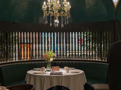 -狮拾久·现代新加坡料理(壹方城店)