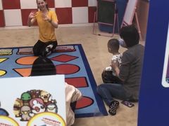 -美国谷斯妈妈早教中心 (陆家嘴店)