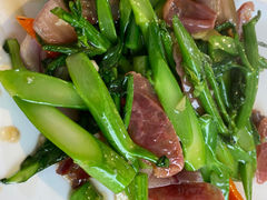 -烧鹅妹饭店