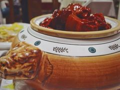 马凯红烧肉-马凯餐厅(地安门店)
