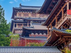 -径山寺