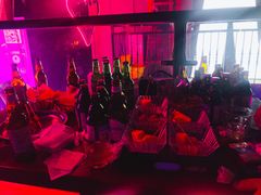 -vimi便利店酒吧