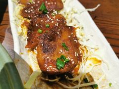 香煎厚切牛舌-德兵衛·精致料理·烧鸟(宝杨宝龙广场店)