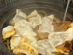 -满兴咱妈烀饼铁锅炖(兰州北街店)