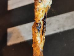 烤鸡翅-新疆伊宁远征餐厅