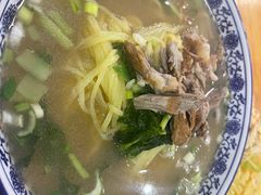 -竹青胶东摔面(黄岛开发区店)