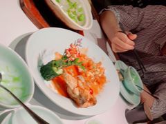 -卯时·龙光雅宴·精致锡帮菜(惠山古镇店)