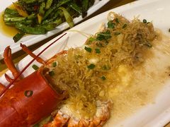 -南海渔家•海鲜•正宗海南菜(亚特兰蒂斯店)