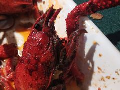 -叶派龙虾•招牌香辣蟹·海鲜(中海国际店)