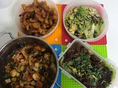 -巷子深菜馆(新华路店)