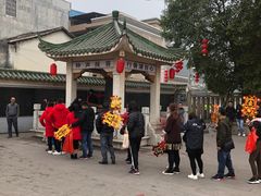 -悦城龙母祖庙