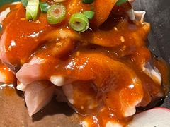 -谷牛和牛烤肉(漕河泾印象城店)